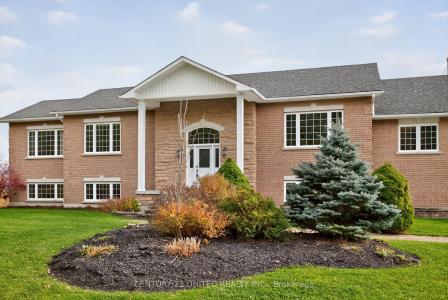 1599 MOORE DRIVE, Cavan Monaghan, Ontario L0A 1C0, Canada