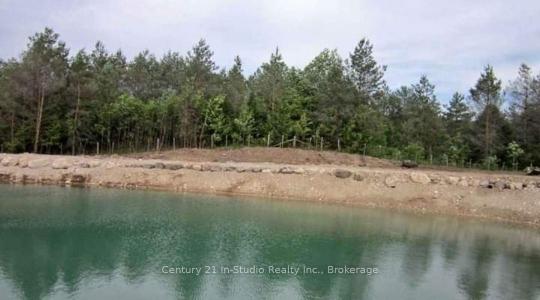 395594 CONCESSION ROAD 2 N/A, Chatsworth, Ontario N0H 2V0, Kanada