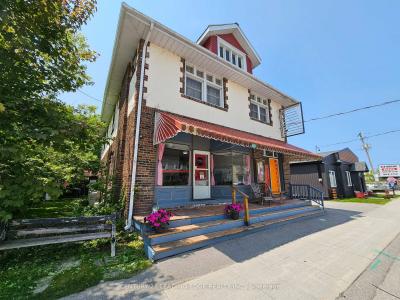 6651 HIGHWAY 35 N/A, Kawartha Lakes, オンタリオ K0M 1K0, カナダ