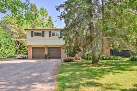 21 JONATHAN STREET, Uxbridge, 온타리오주 L9P 1B6, 캐나다