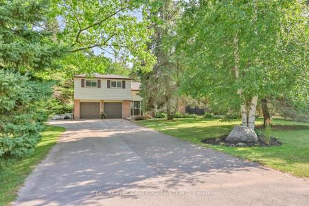 21 JONATHAN STREET, Uxbridge, 온타리오주 L9P 1B6, 캐나다