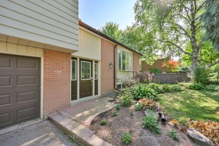 21 JONATHAN STREET, Uxbridge, 온타리오주 L9P 1B6, 캐나다