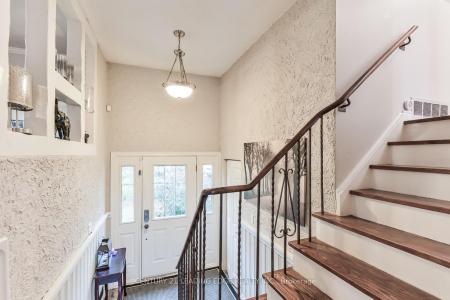 21 JONATHAN STREET, Uxbridge, 온타리오주 L9P 1B6, 캐나다