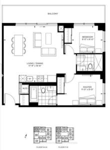 38 FOREST MANOR ROAD, Toronto, Ontario M2J 1M5, Canada