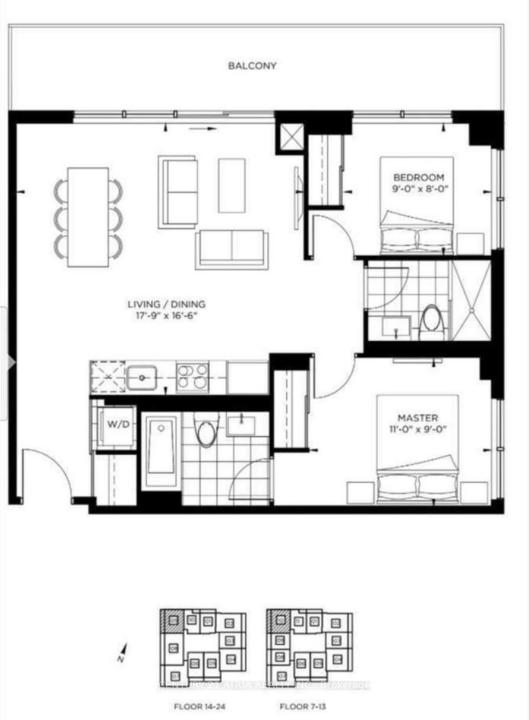 38 FOREST MANOR ROAD, Toronto, オンタリオ M2J 1M5, カナダ