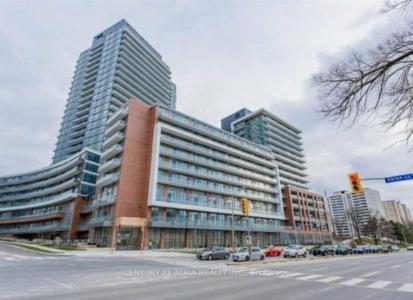38 FOREST MANOR ROAD, Toronto, オンタリオ M2J 1M5, カナダ