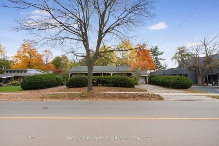 5014 SPRUCE AVENUE, Burlington, Ontario L7L 1M7, Canadá