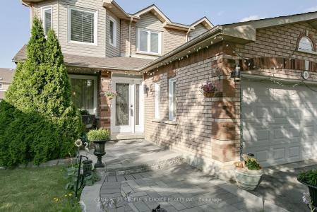 75 LETTY AVENUE, Brampton, Ontario L6Y 4T1, Kanada