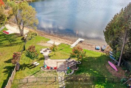 3371 LAKE ST. GEORGE BOULEVARD, Severn, אונטריו L0K 2B0, קנדה 