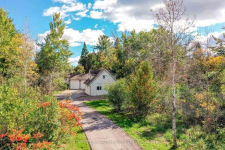 3371 LAKE ST. GEORGE BOULEVARD, Severn, אונטריו L0K 2B0, קנדה 