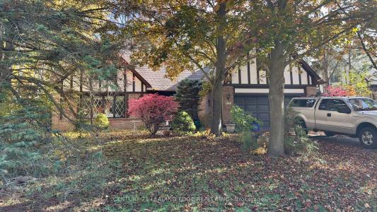 117 WESTWOOD LANE, Richmond Hill, オンタリオ L4C 6X8, カナダ