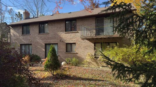 117 WESTWOOD LANE, Richmond Hill, オンタリオ L4C 6X8, カナダ