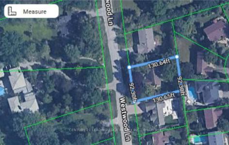 117 WESTWOOD LANE, Richmond Hill, オンタリオ L4C 6X8, カナダ