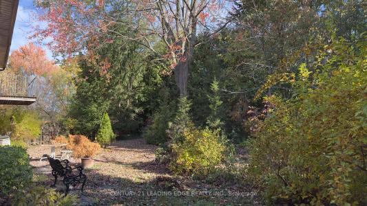 117 WESTWOOD LANE, Richmond Hill, オンタリオ L4C 6X8, カナダ