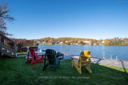 131 HOMEWOOD AVENUE, Trent Hills, Ontario K0L 1Y0, Canada