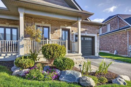 59 KINGSMERE CRESCENT, New Tecumseth, 安大略省 L9R 0K6, 加拿大