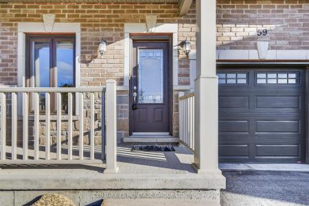 59 KINGSMERE CRESCENT, New Tecumseth, 安大略省 L9R 0K6, 加拿大