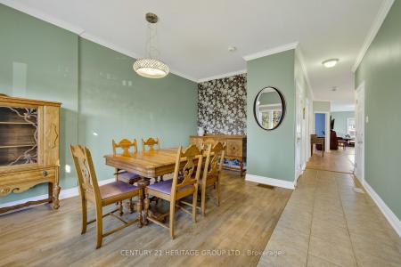 59 KINGSMERE CRESCENT, New Tecumseth, 安大略省 L9R 0K6, 加拿大