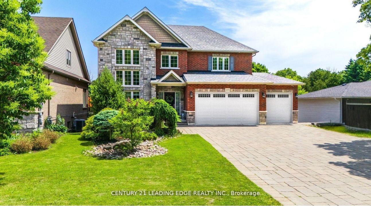3295 TOOLEY ROAD, Clarington, Ontario L1E 2K1, Canada