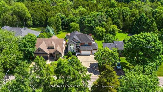 3295 TOOLEY ROAD, Clarington, Ontario L1E 2K1, Canada