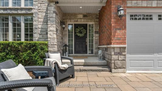 3295 TOOLEY ROAD, Clarington, Ontario L1E 2K1, Canada