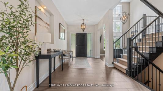 3295 TOOLEY ROAD, Clarington, Ontario L1E 2K1, Canada