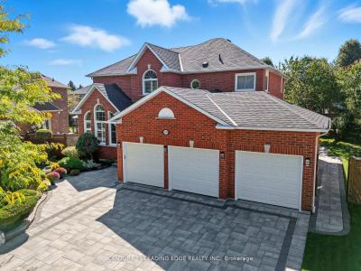 2308 ABBOTT CRESCENT, Pickering, Онтарио L1X 2T5, Канада