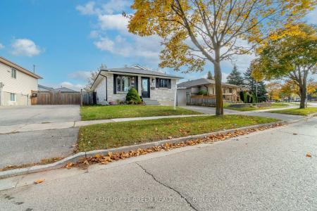 126 CARLYLE DRIVE, London East, Ontario N5V 3T1, Canada