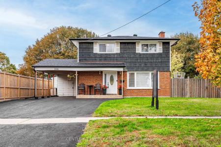 904 SOMERVILLE STREET, Oshawa, 安大略省 L1G 4J7, 加拿大