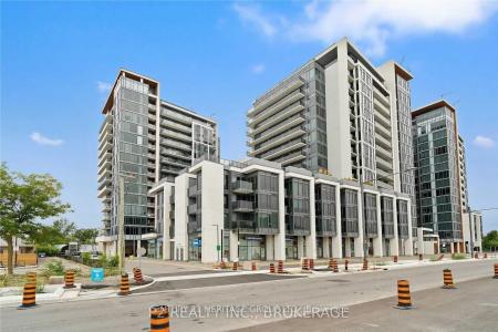 9618 YONGE STREET, Richmond Hill, Ontario L4C 0X5, Canada