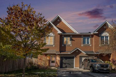 3 VILLANDRY STREET, Barrhaven, Ontario K2G 6X7, Canadá