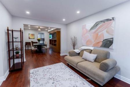 5580 MILLBROOK LANE, Mississauga, Ontario L5M 3X9, Canada