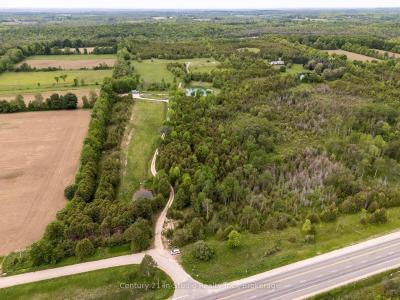 314346 ROCKY CHURCH ROAD W, West Grey, אונטריו N0G 1R0, קנדה 