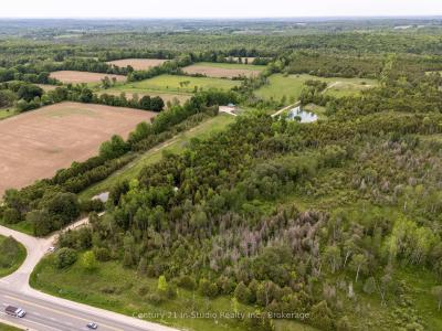 314346 ROCKY CHURCH ROAD W, West Grey, אונטריו N0G 1R0, קנדה 