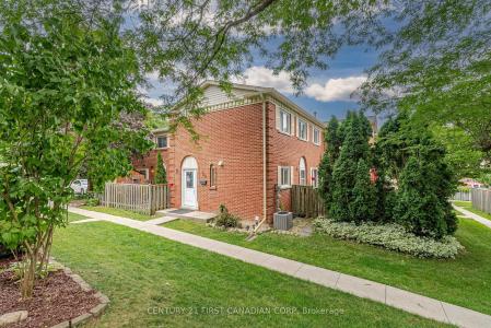 360 HOMESTEAD COURT, London North, Ontario N6G 2E9, Canada