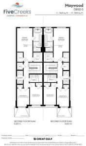 35 MEYER DRIVE, Orangeville, 安大略省 L9W 4S2, 加拿大