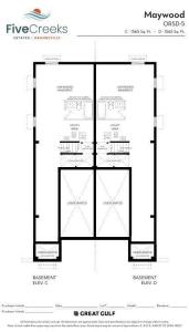 35 MEYER DRIVE, Orangeville, 安大略省 L9W 4S2, 加拿大