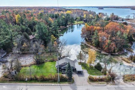 8222 169 COUNTY ROAD, Ramara, Ontario L0K 2B0, Canada