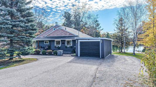 8222 169 COUNTY ROAD, Ramara, 온타리오주 L0K 2B0, 캐나다