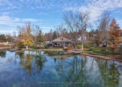 8222 169 COUNTY ROAD, Ramara, 온타리오주 L0K 2B0, 캐나다