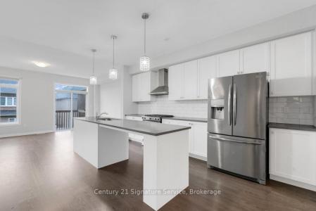 31 PORTER DRIVE, Orangeville, Ontario L9W 6Z5, Canadá