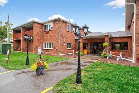 475 PARKHILL ROAD W, Peterborough, Ontario K9H 7M5, Canada