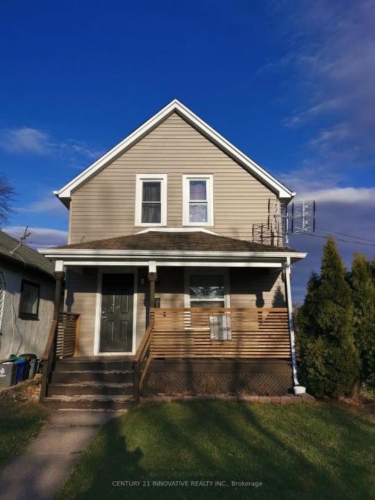 68 DUNCAN STREET, Welland, Ontario L3B 2C8, Canada