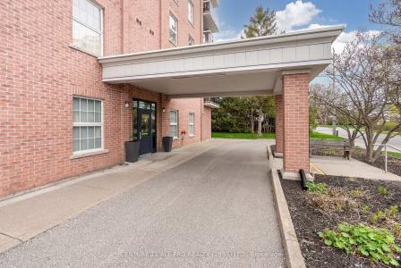 130 QUEEN STREET, Cobourg, Ontario K9A 1N2, Canada