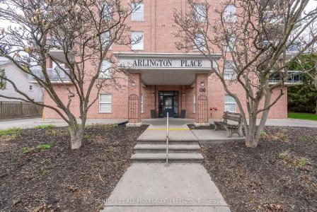 130 QUEEN STREET, Cobourg, Ontario K9A 1N2, Canada