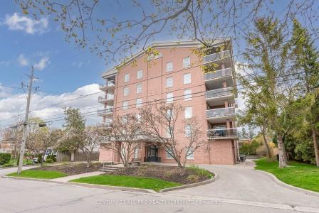 130 QUEEN STREET, Cobourg, Ontario K9A 1N2, Canada