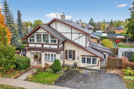 71 BOND STREET W, Kawartha Lakes, オンタリオ K9V 3R5, カナダ