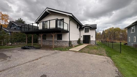 107 CAMPBELL CRESCENT, Blue Mountains, Ontario L9Y 0P9, Kanada