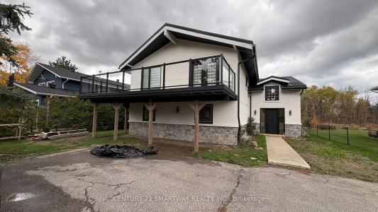 107 CAMPBELL CRESCENT, Blue Mountains, Ontario L9Y 0P9, Canadá