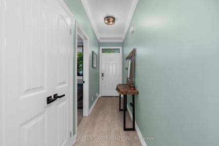 3 RIVERWALK DRIVE, Severn, Ontario L0K 1E0, Kanada